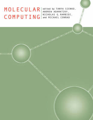 Book cover for Molecular Computing