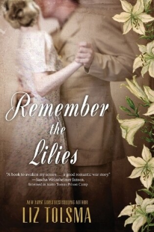 Cover of Remember the Lilies