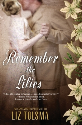 Book cover for Remember the Lilies