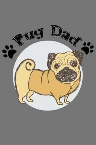 Cover of Pug Dad