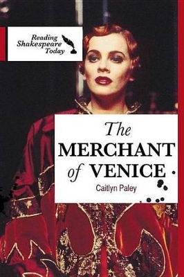 Cover of The Merchant of Venice