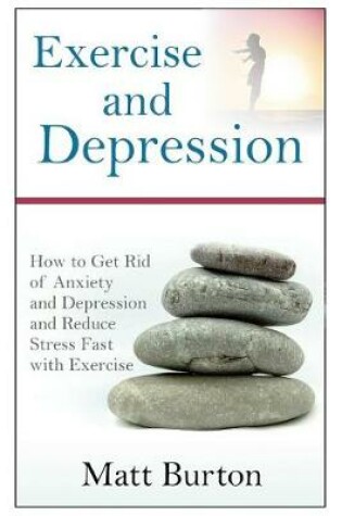 Cover of Exercise and Depression