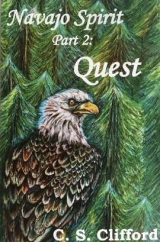 Cover of Quest