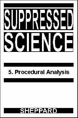 Cover of Procedural Analysis