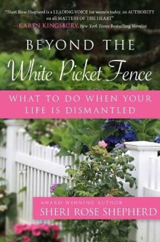 Cover of Beyond the White Picket Fence