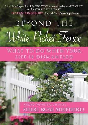 Book cover for Beyond the White Picket Fence