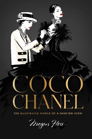 Cover of Coco Chanel Special Edition