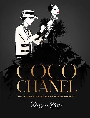 Book cover for Coco Chanel Special Edition