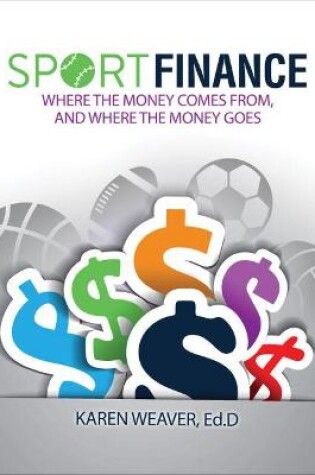 Cover of Sport Finance