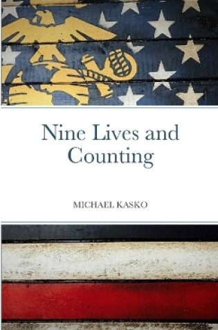 Cover of Nine Lives and Counting