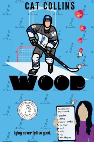 Cover of Wood