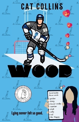 Cover of Wood