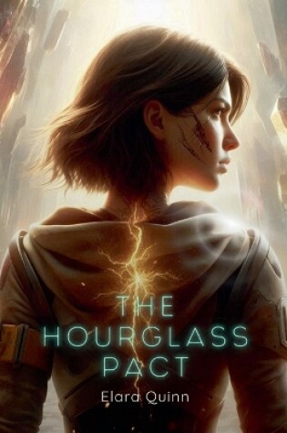 Cover of The Hourglass Pact