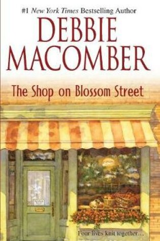 Cover of The Shop on Blossom Street