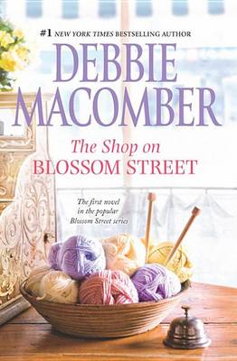 Book cover for The Shop on Blossom Street