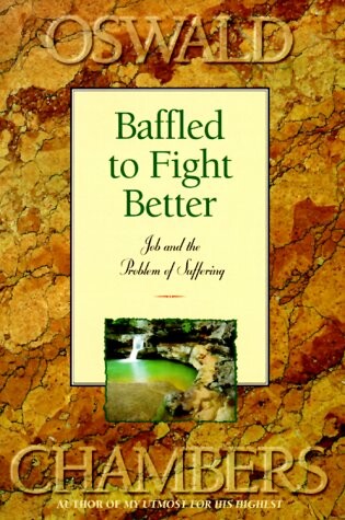Cover of Baffled to Fight Better