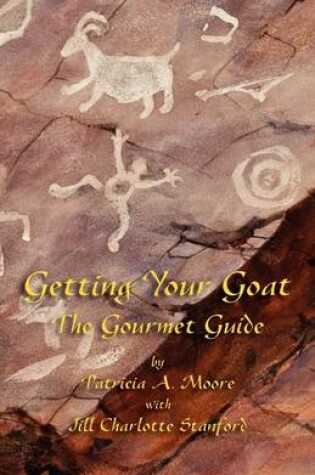 Cover of Getting Your Goat