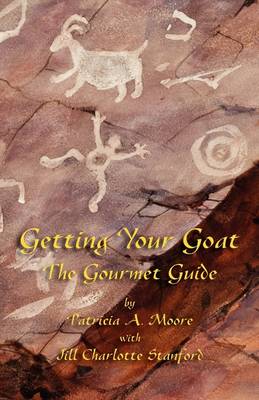 Book cover for Getting Your Goat