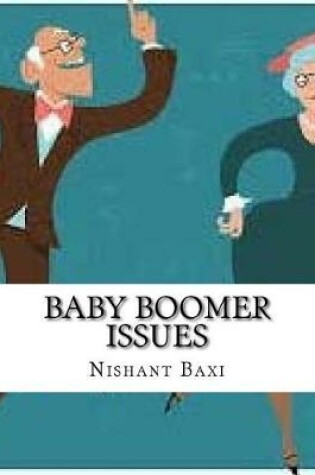 Cover of Baby Boomer Issues