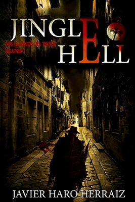 Cover of Jingle Hell