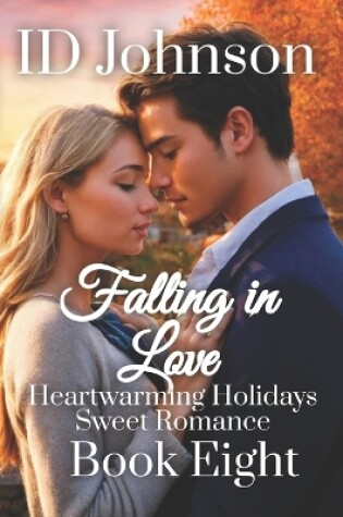 Cover of Falling in Love