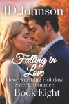 Book cover for Falling in Love