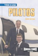 Cover of Pilotos (Pilots)