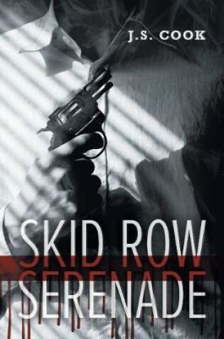 Cover of Skid Row Serenade