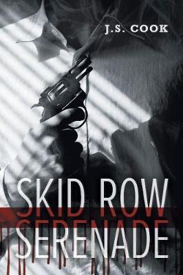 Book cover for Skid Row Serenade