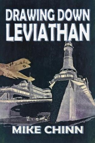 Cover of Drawing Down Leviathan