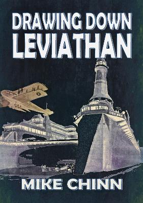 Book cover for Drawing Down Leviathan