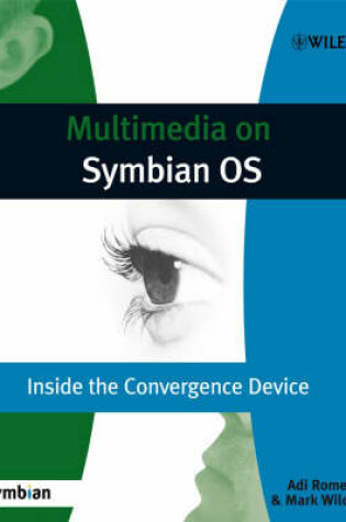 Cover of Multimedia on Symbian OS