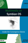 Book cover for Multimedia on Symbian OS