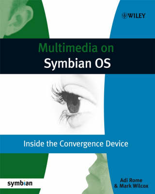 Cover of Multimedia on Symbian OS