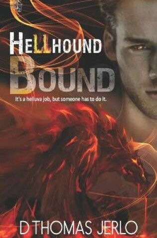 Cover of Hellhound Bound