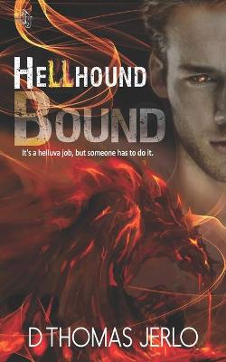 Book cover for Hellhound Bound