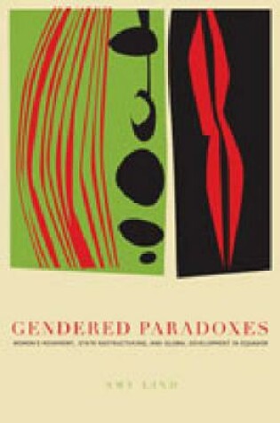 Cover of Gendered Paradoxes