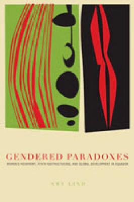 Book cover for Gendered Paradoxes