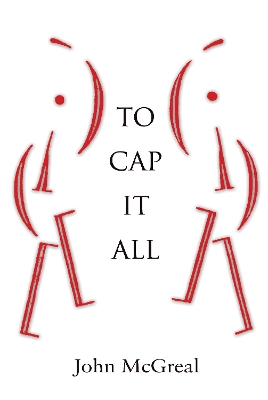 Book cover for To Cap It All