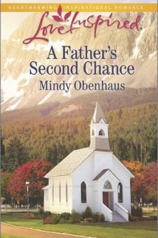 Cover of A Father's Second Chance