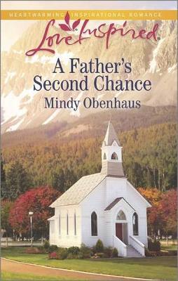 Book cover for A Father's Second Chance