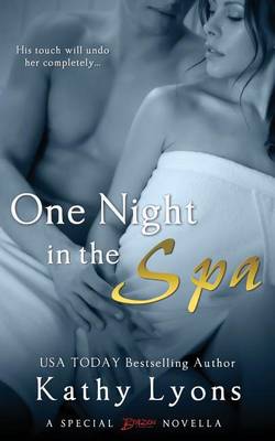 Cover of One Night in the Spa