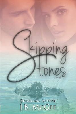 Book cover for Skipping Stones