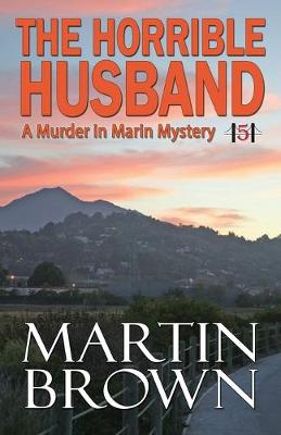 Cover of The Horrible Husband