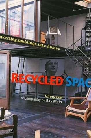Cover of Recycled Spaces (CL)