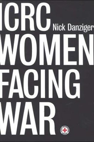 Cover of Women Facing War
