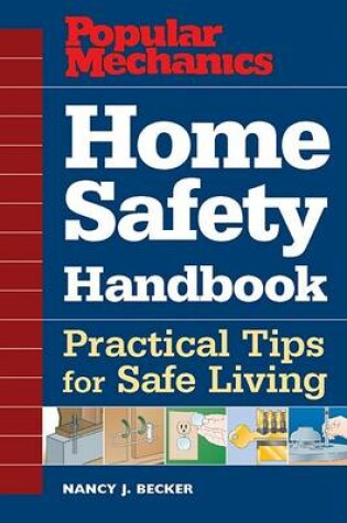 Cover of Home Safety Handbook