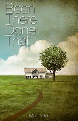 Book cover for Been There, Done That - 2nd Edition