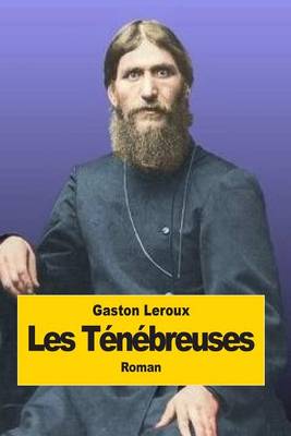 Book cover for Les Ténébreuses