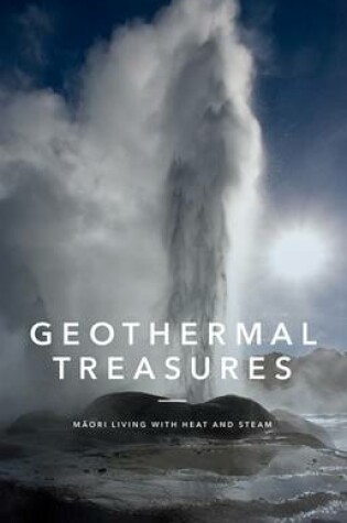 Cover of Geothermal Treasures